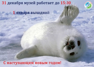 Режим работы 31 декабря и 1 января 2022