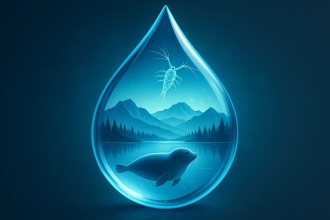 Доктор биологических наук Е. А. Зилов выступит с лекцией об уникальности Байкала