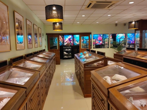 Байкальский музей продолжает развивать сотрудничество с восточно-азиатскими странами - 3 слайд